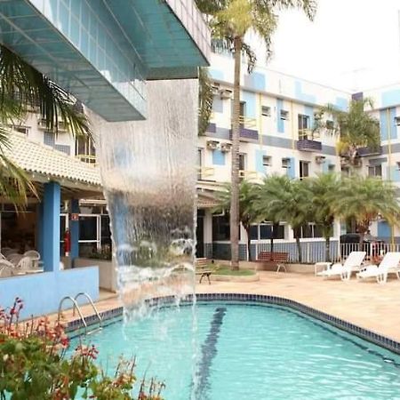Trade Garden Hotel Araras  Exterior foto